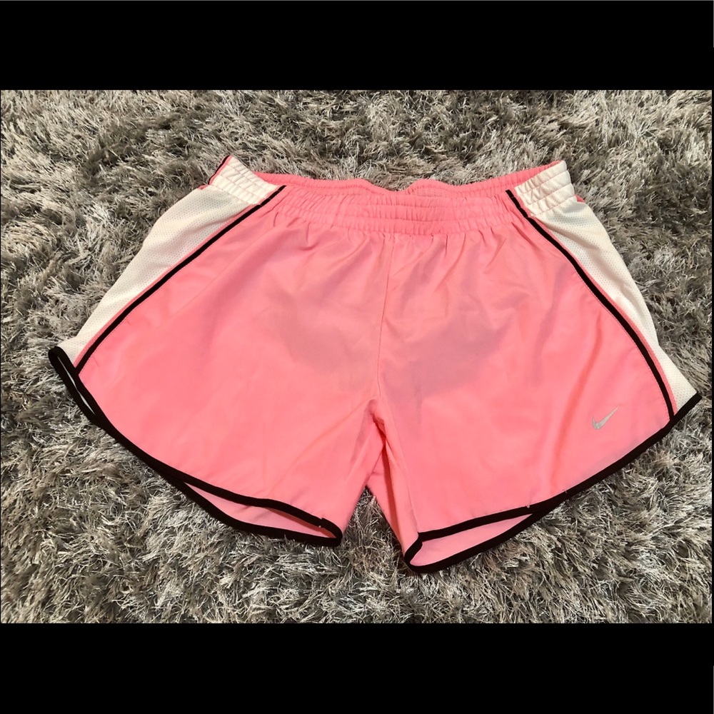 Nike Dri-Fit Shorts
